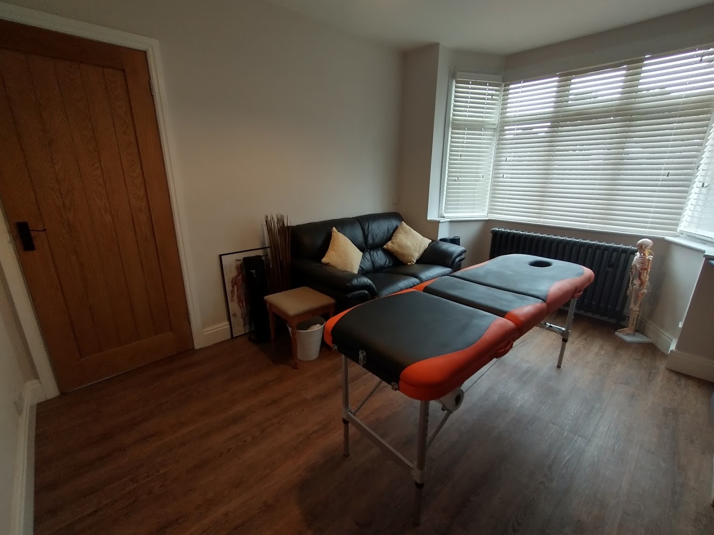 Sports Massage & Cupping 360 · Photos 1