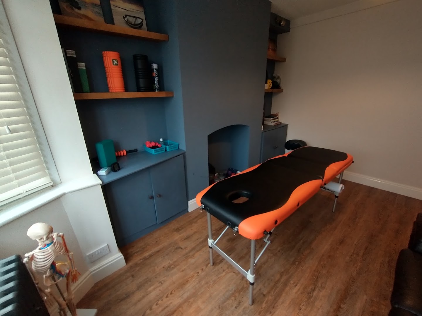 Sports Massage & Cupping 360 · Photos 2